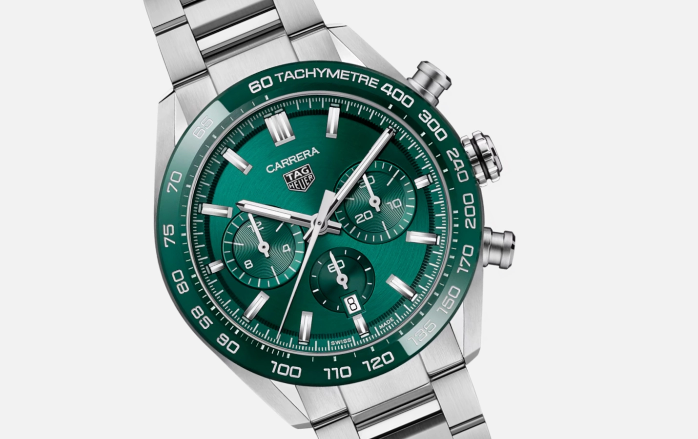 Tag Heuer Carrera CBN2A1N.BA0643 WatchProject 21 Shop